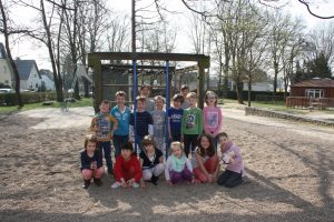 Klasse 1a