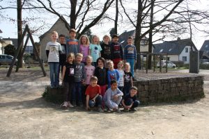 Klasse 3b