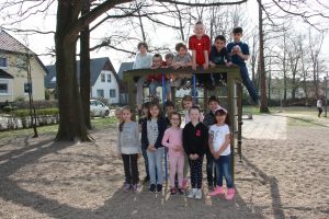 Klasse 4a