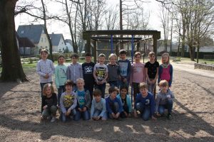 Klasse 4b