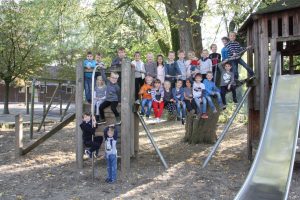 Klasse 2c